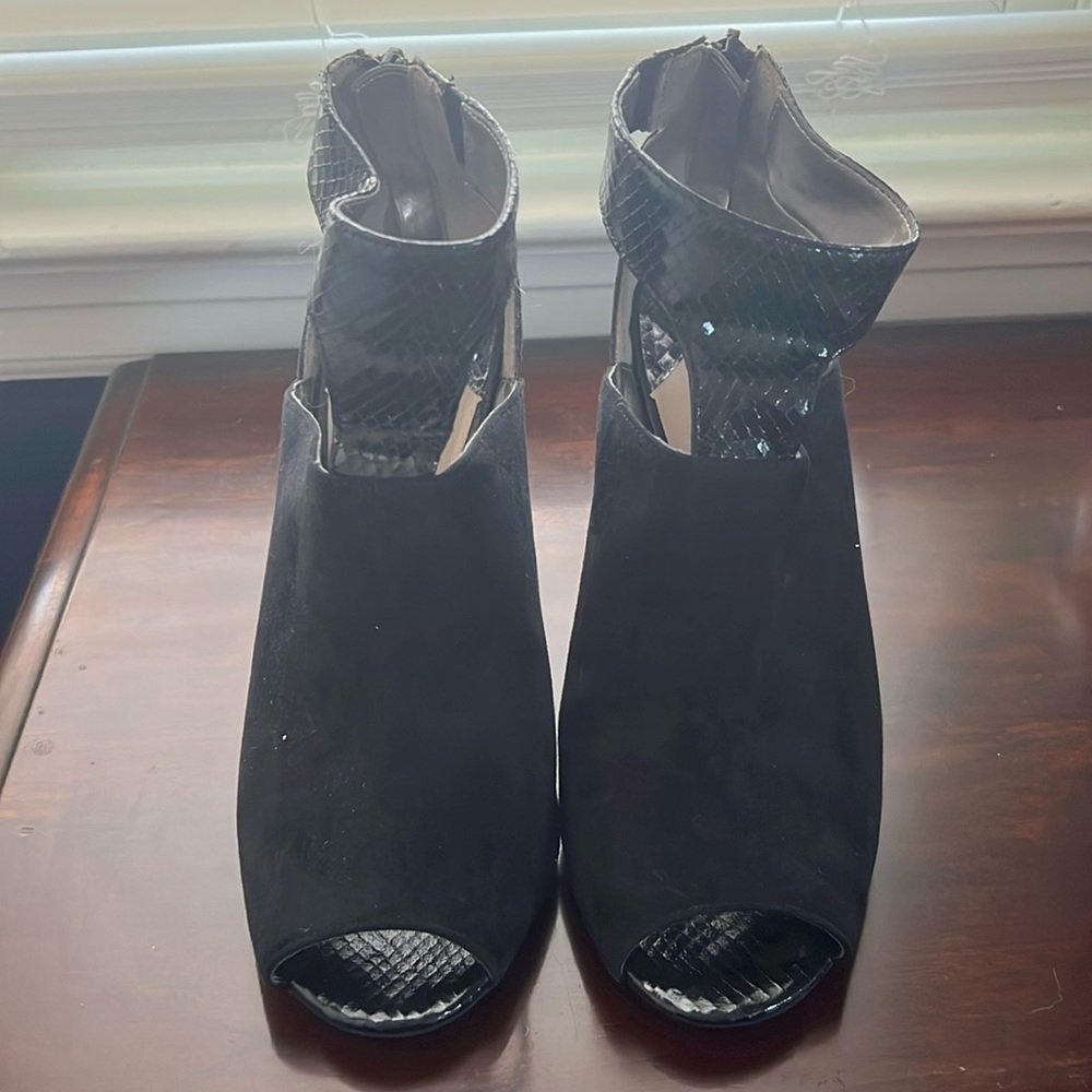 Sam & Libby High Heels
